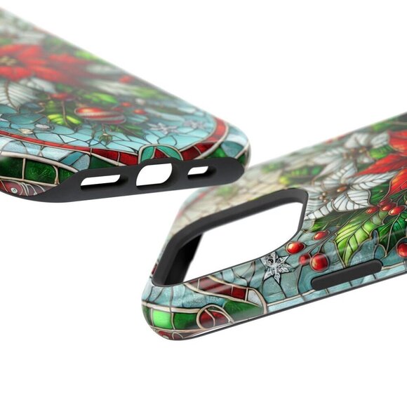 iPhone Phone Cases, Perfect Stylish Mobile Case, MLNMC504 - Picture 10 of 13
